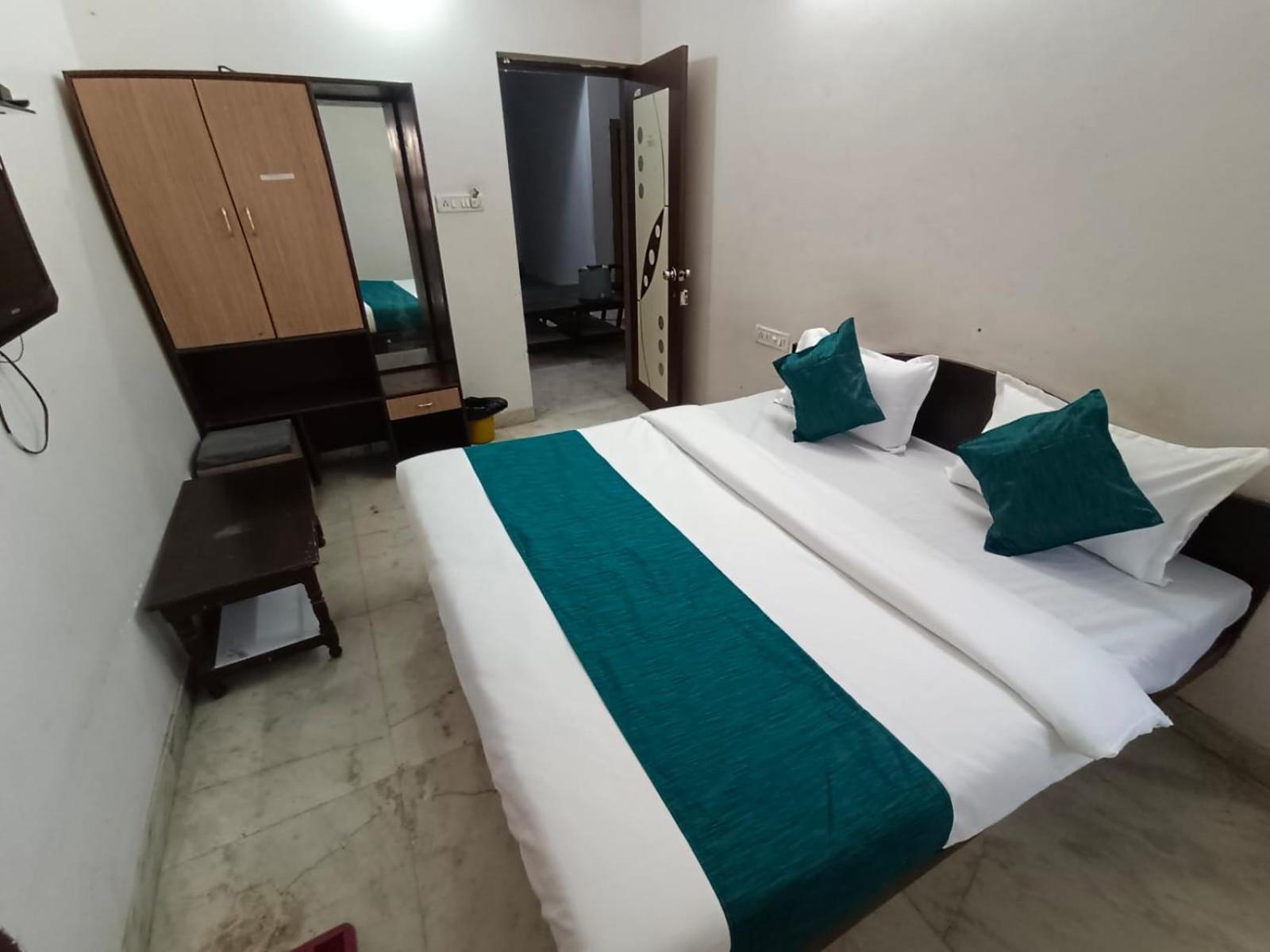 Hotel Shubham Udaipur Dış mekan fotoğraf